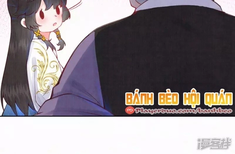 Sổ Tay Sinh Tồn Của Nàng Dâu Hoàng Gia Chapter 6 - 42