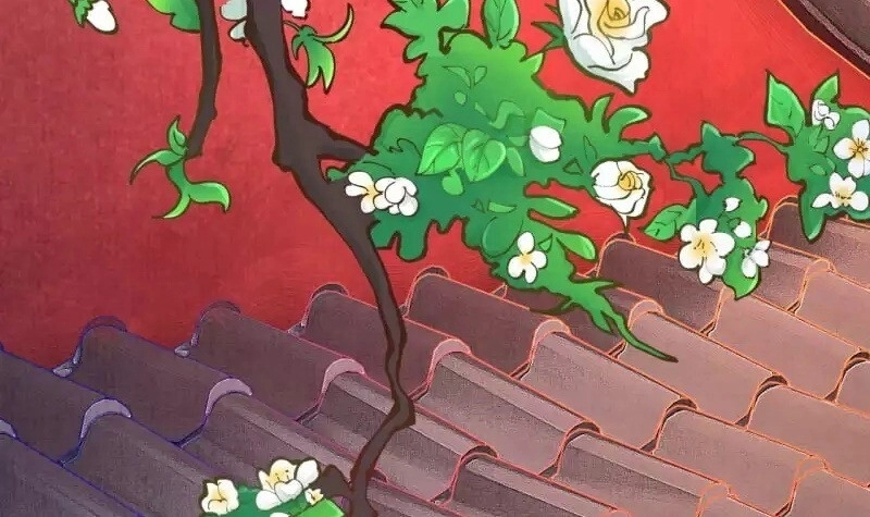 Sổ Tay Sinh Tồn Của Nàng Dâu Hoàng Gia Chapter 6 - 48