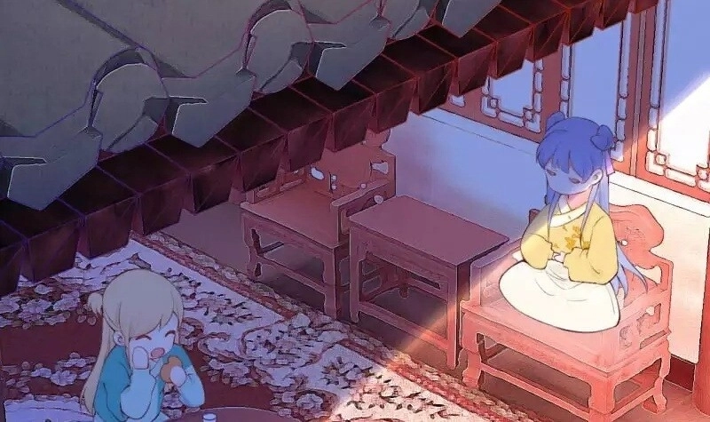 Sổ Tay Sinh Tồn Của Nàng Dâu Hoàng Gia Chapter 6 - 50