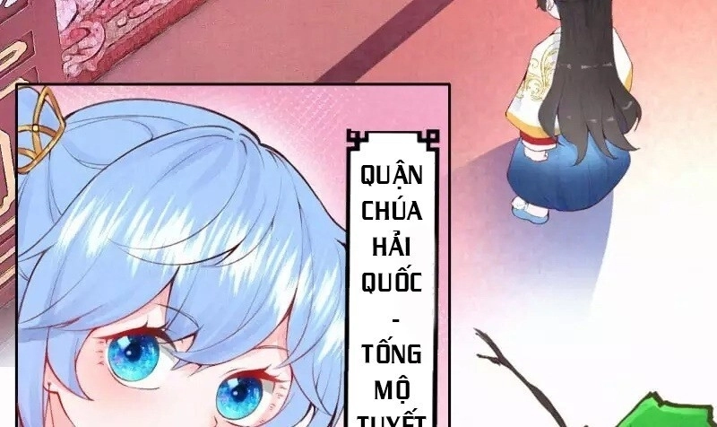 Sổ Tay Sinh Tồn Của Nàng Dâu Hoàng Gia Chapter 6 - 52
