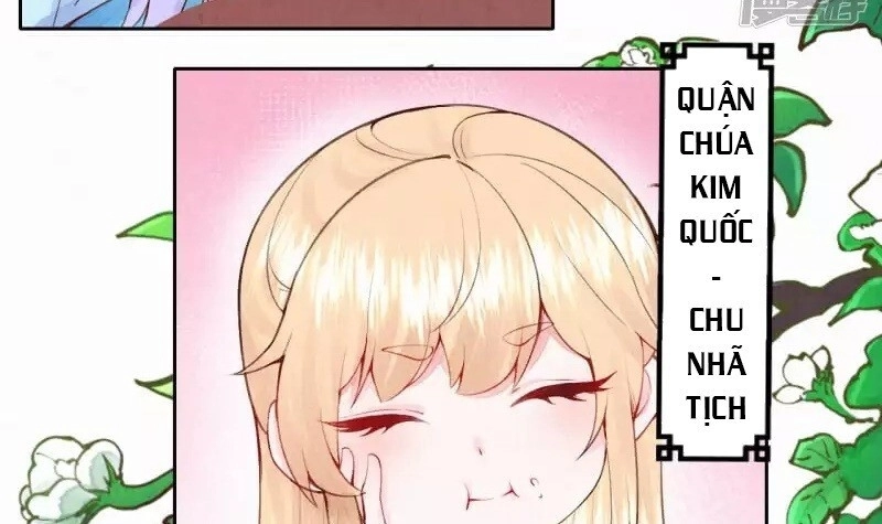 Sổ Tay Sinh Tồn Của Nàng Dâu Hoàng Gia Chapter 6 - 54