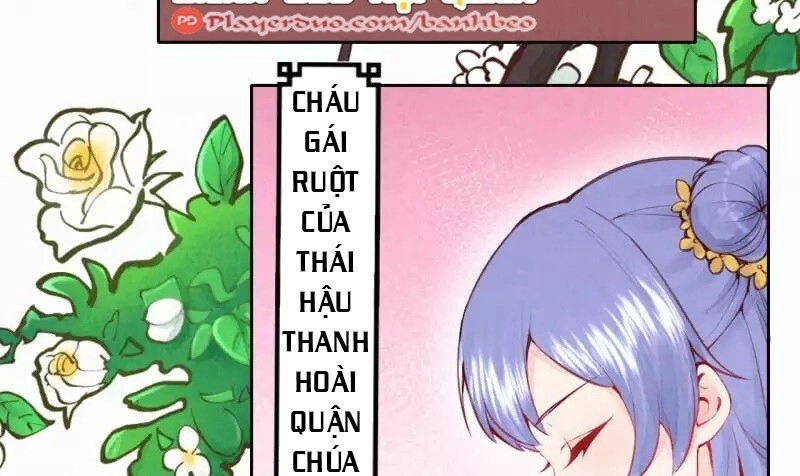 Sổ Tay Sinh Tồn Của Nàng Dâu Hoàng Gia Chapter 6 - 56