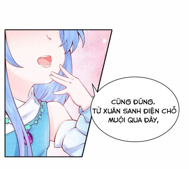 Sổ Tay Sinh Tồn Của Nàng Dâu Hoàng Gia Chapter 7 - 4