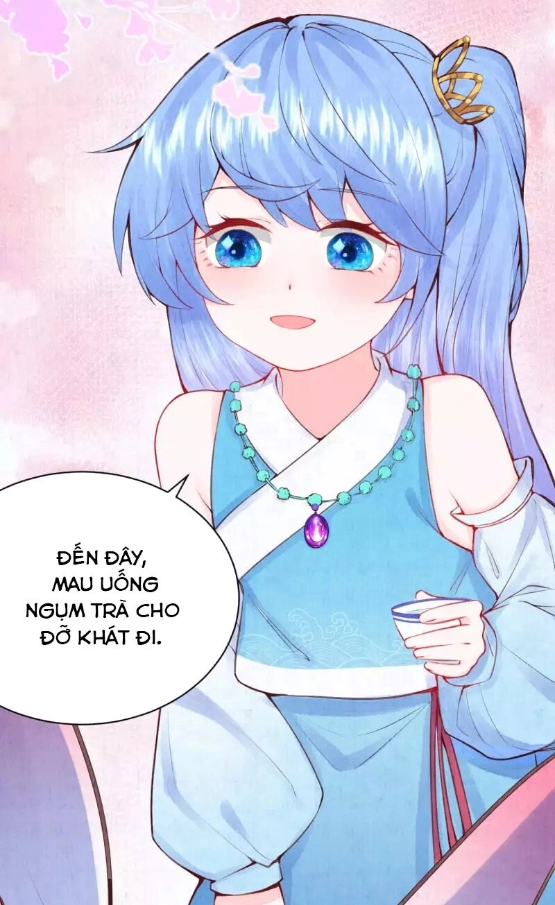 Sổ Tay Sinh Tồn Của Nàng Dâu Hoàng Gia Chapter 7 - 6