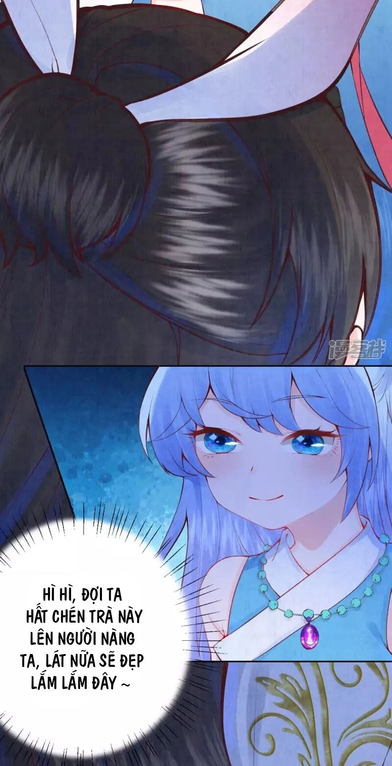 Sổ Tay Sinh Tồn Của Nàng Dâu Hoàng Gia Chapter 7 - 7