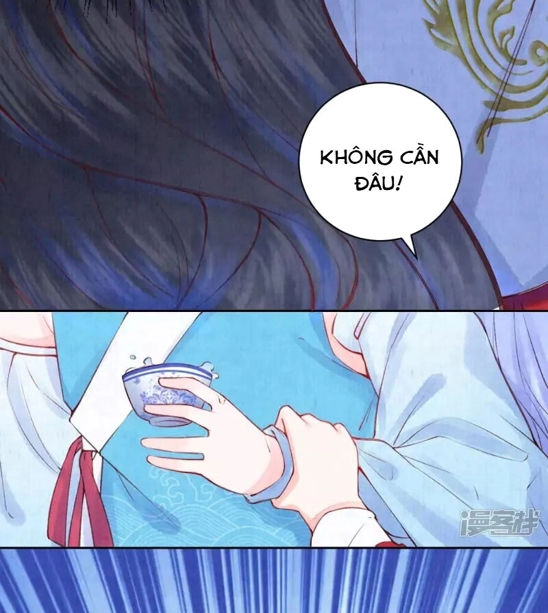 Sổ Tay Sinh Tồn Của Nàng Dâu Hoàng Gia Chapter 7 - 8