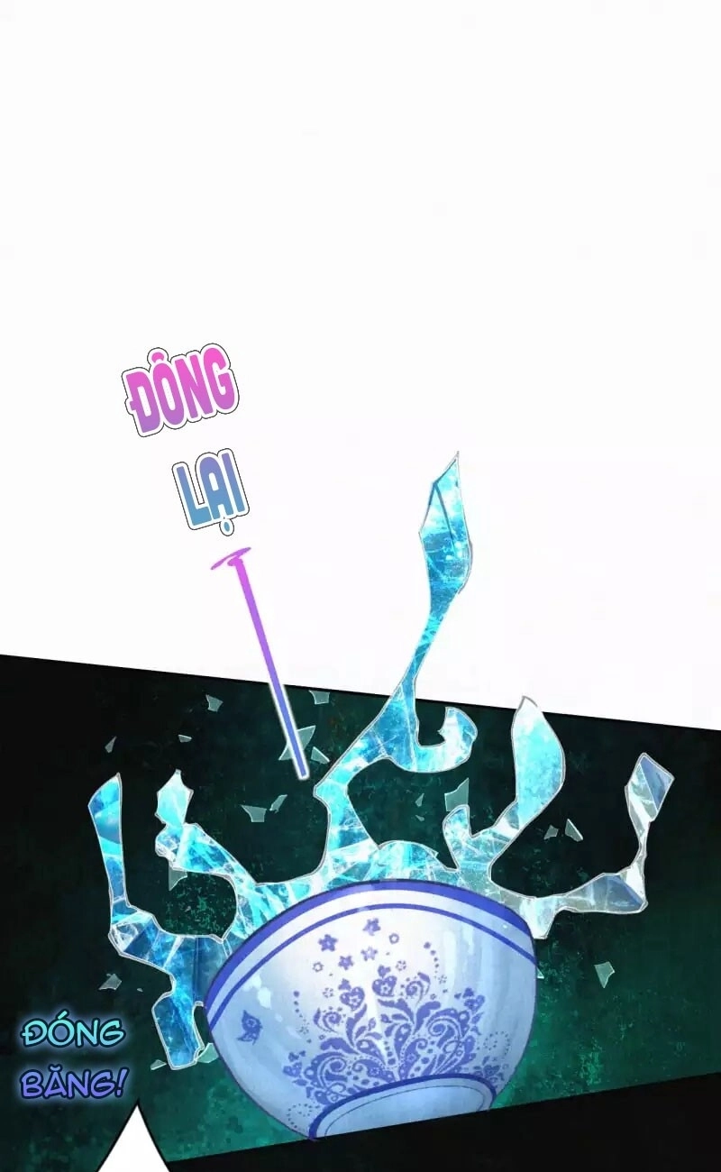 Sổ Tay Sinh Tồn Của Nàng Dâu Hoàng Gia Chapter 7 - 13