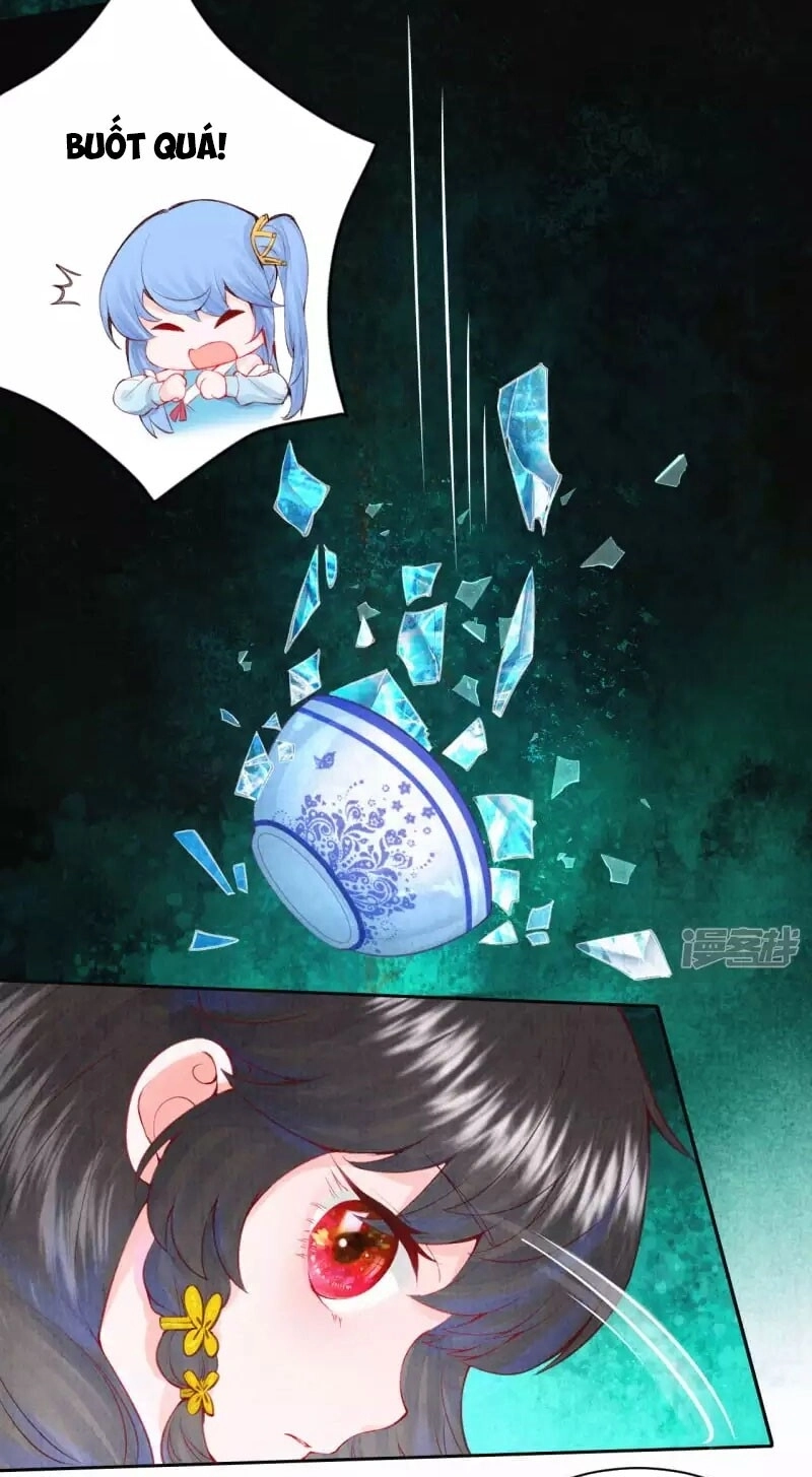 Sổ Tay Sinh Tồn Của Nàng Dâu Hoàng Gia Chapter 7 - 14