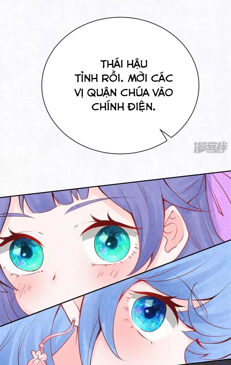 Sổ Tay Sinh Tồn Của Nàng Dâu Hoàng Gia Chapter 7 - 25