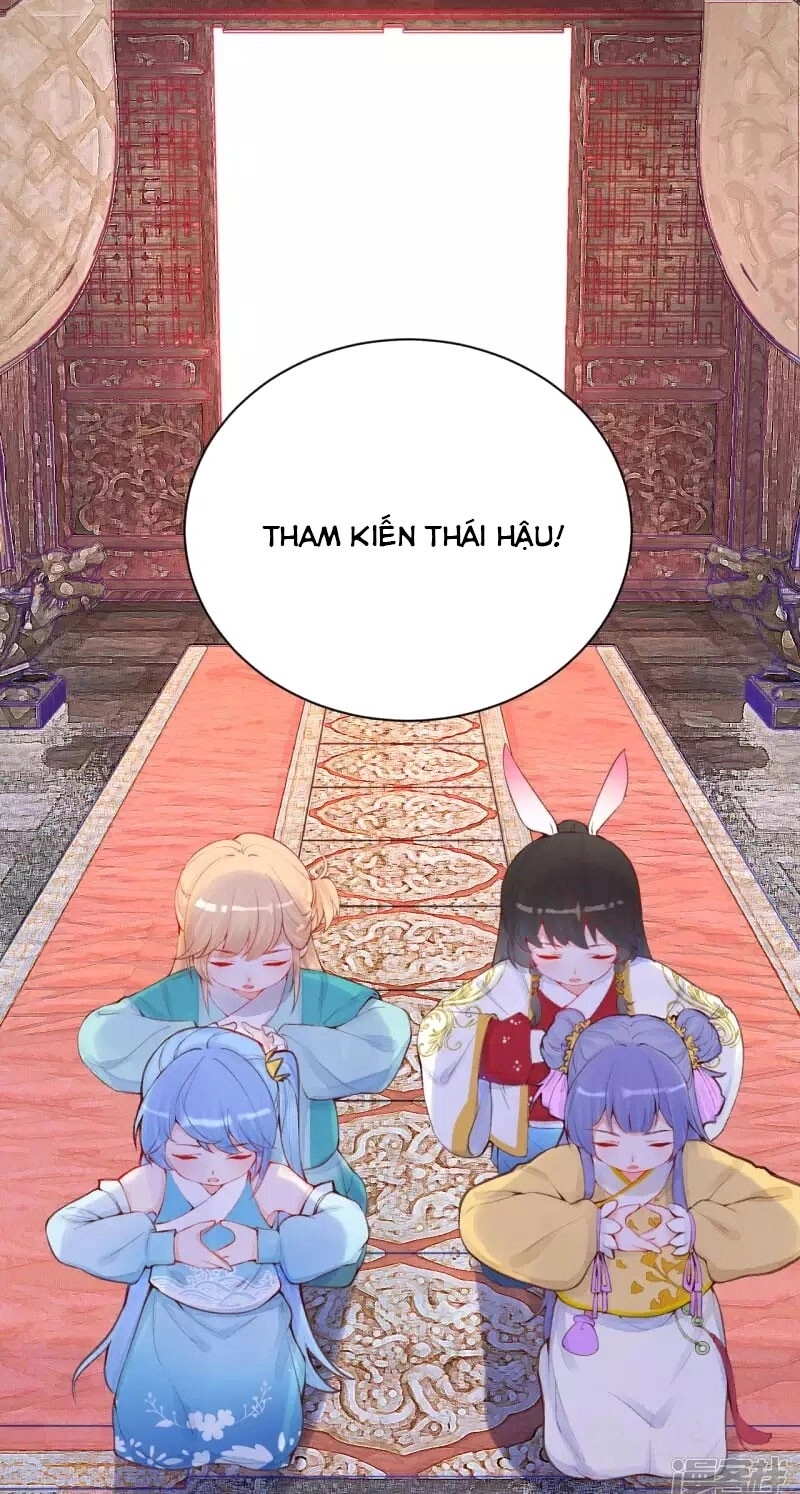 Sổ Tay Sinh Tồn Của Nàng Dâu Hoàng Gia Chapter 7 - 27