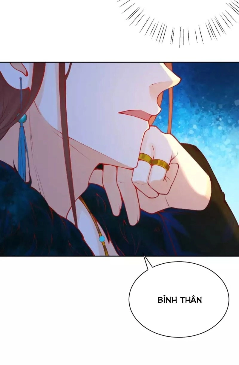 Sổ Tay Sinh Tồn Của Nàng Dâu Hoàng Gia Chapter 7 - 30