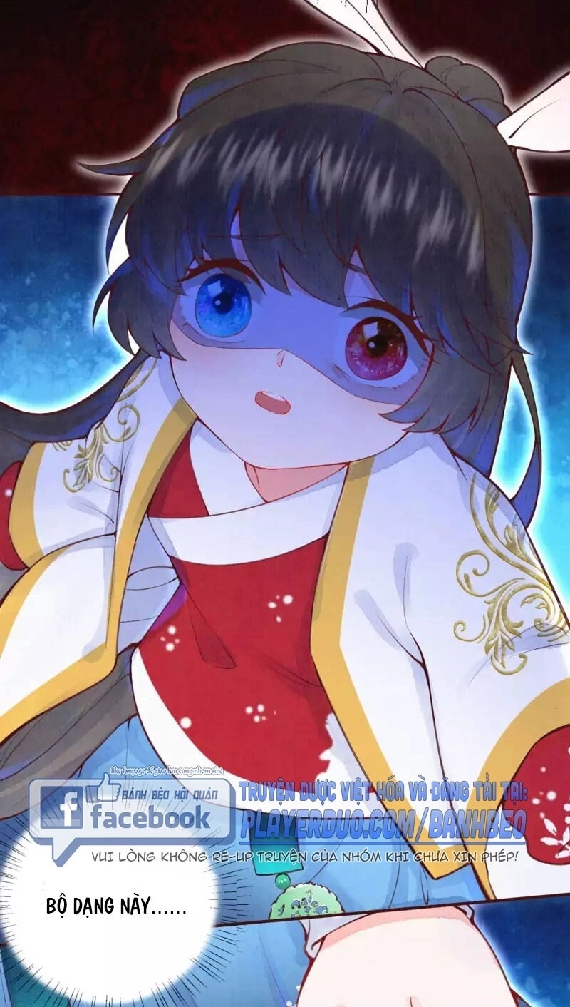 Sổ Tay Sinh Tồn Của Nàng Dâu Hoàng Gia Chapter 7 - 33