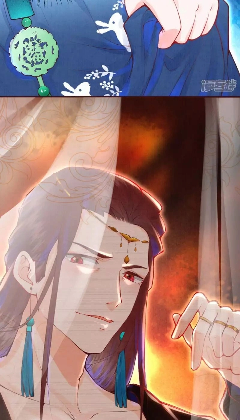 Sổ Tay Sinh Tồn Của Nàng Dâu Hoàng Gia Chapter 7 - 34