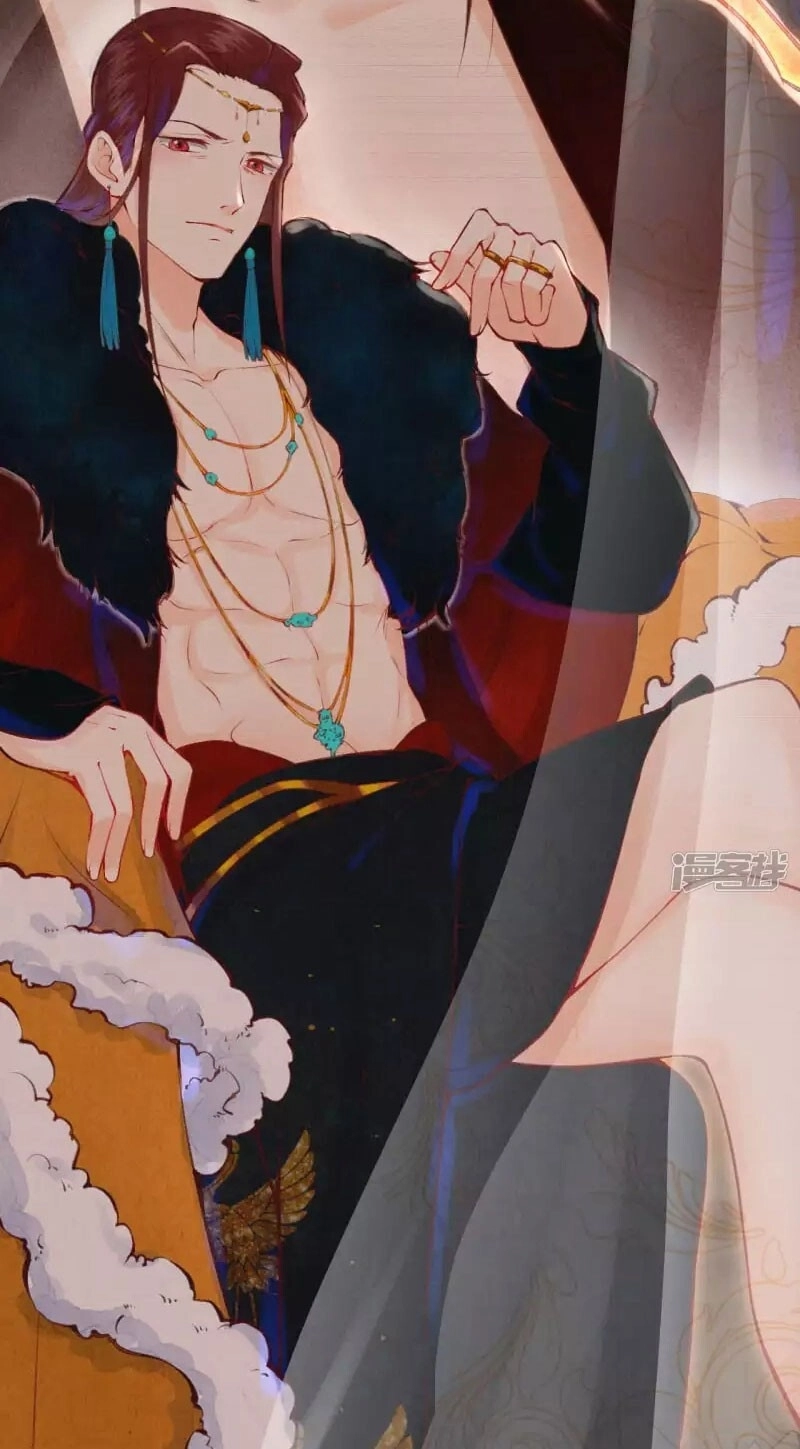 Sổ Tay Sinh Tồn Của Nàng Dâu Hoàng Gia Chapter 7 - 35