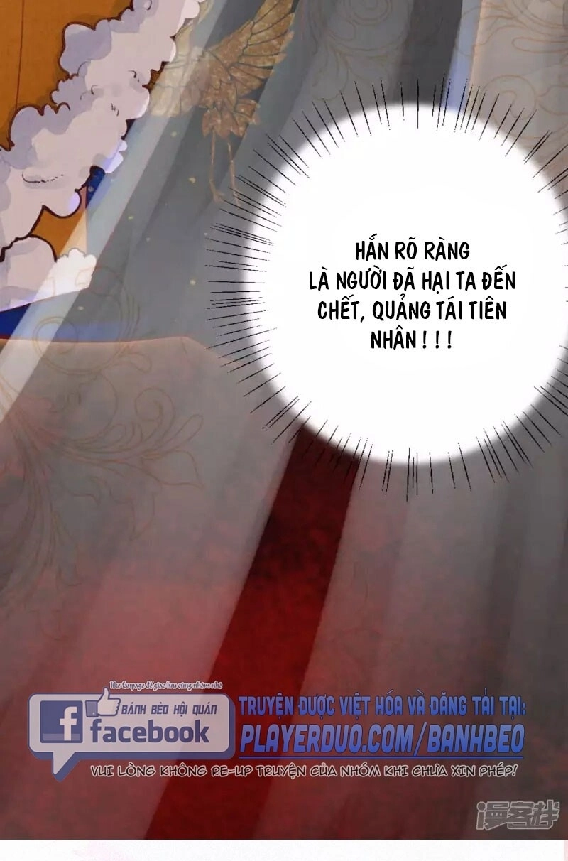 Sổ Tay Sinh Tồn Của Nàng Dâu Hoàng Gia Chapter 7 - 36