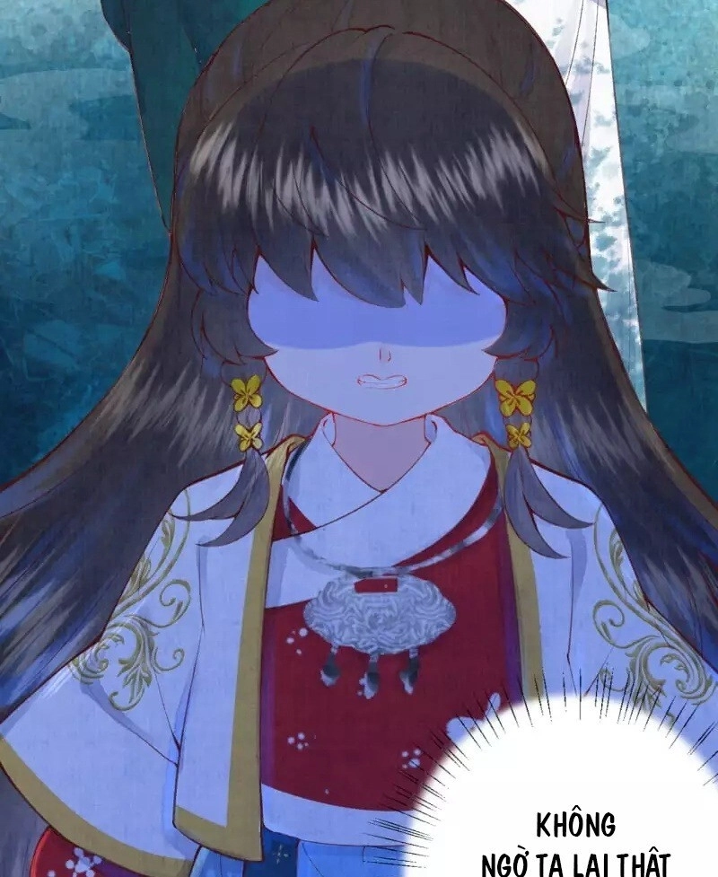 Sổ Tay Sinh Tồn Của Nàng Dâu Hoàng Gia Chapter 8 - 5