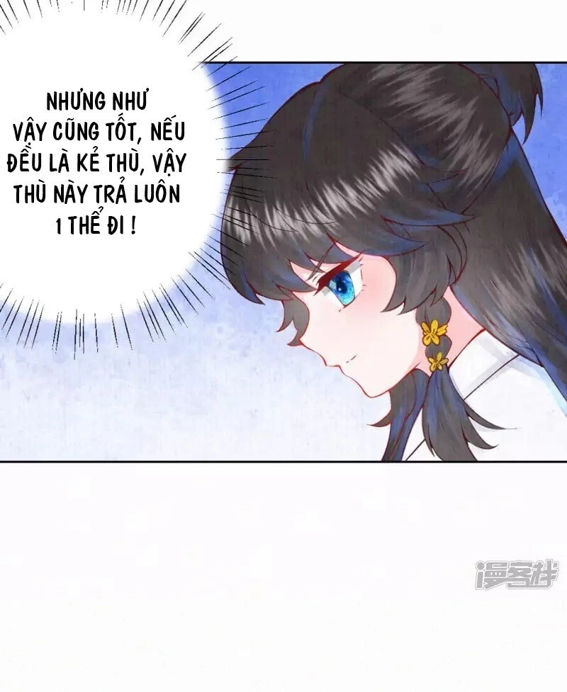 Sổ Tay Sinh Tồn Của Nàng Dâu Hoàng Gia Chapter 8 - 9