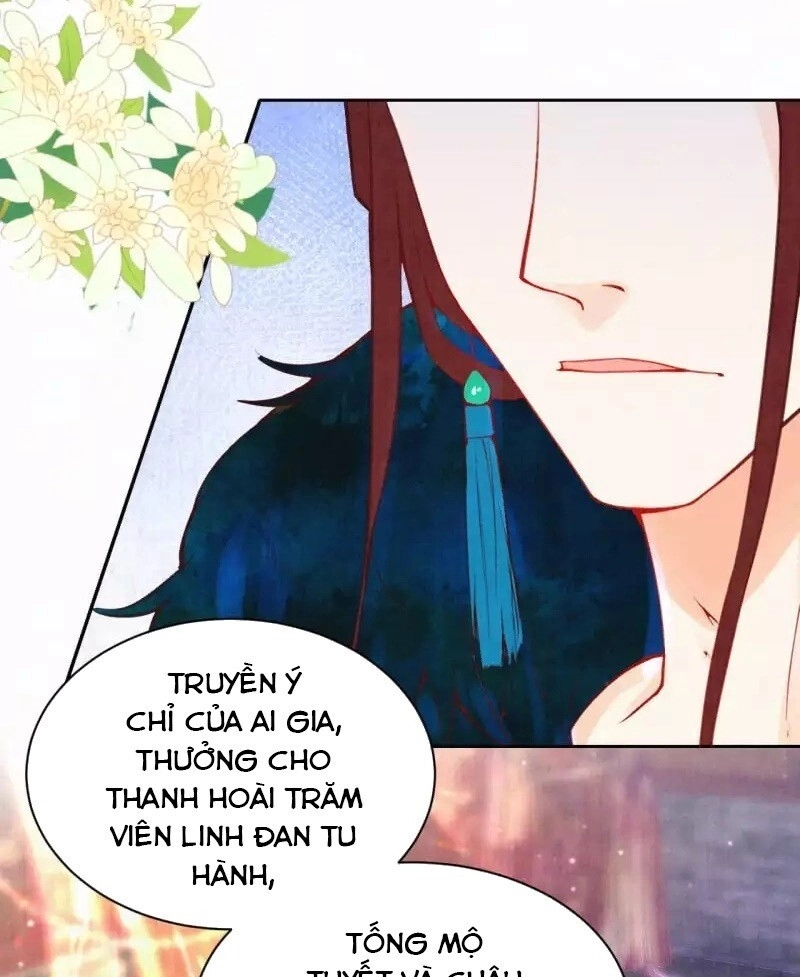 Sổ Tay Sinh Tồn Của Nàng Dâu Hoàng Gia Chapter 8 - 15