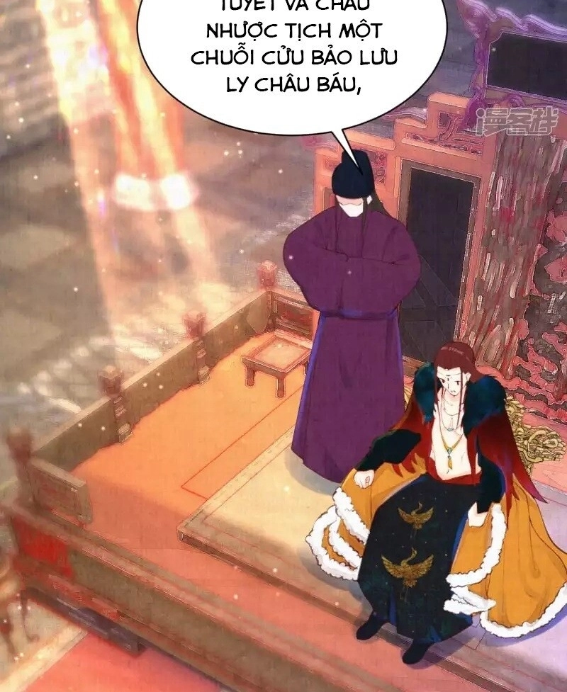 Sổ Tay Sinh Tồn Của Nàng Dâu Hoàng Gia Chapter 8 - 16