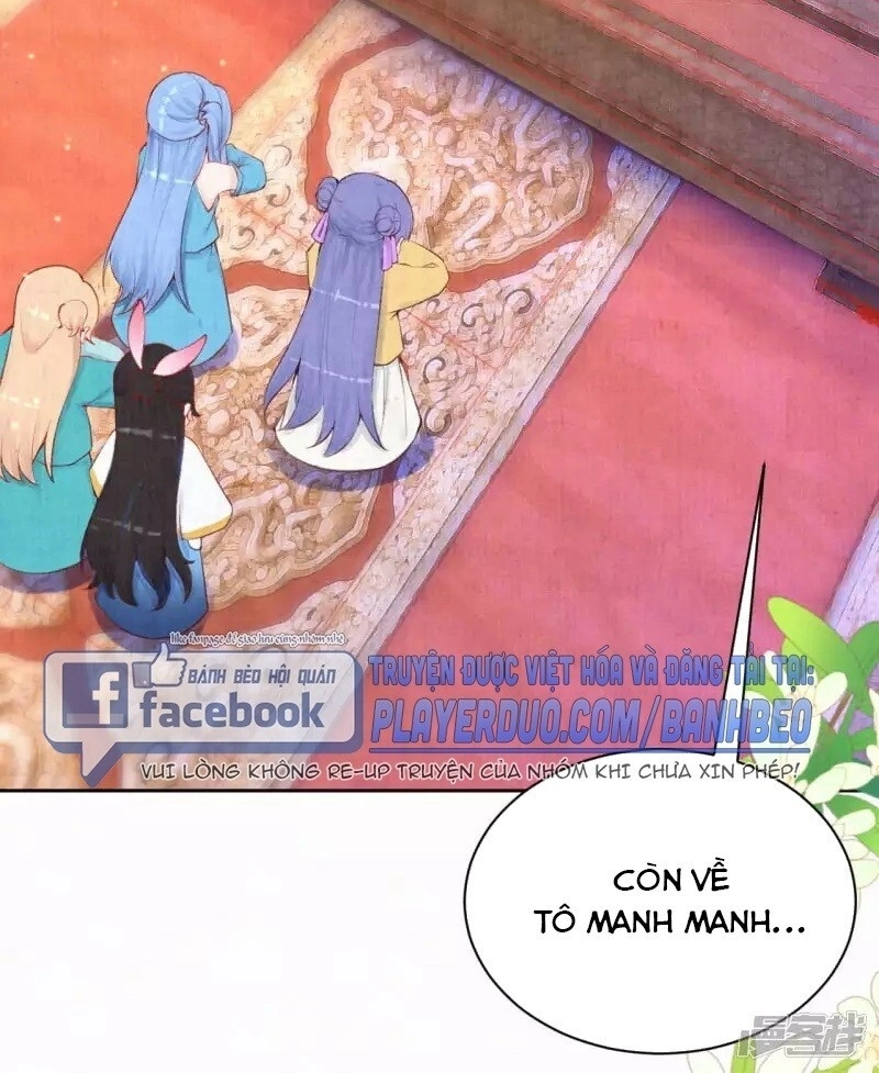 Sổ Tay Sinh Tồn Của Nàng Dâu Hoàng Gia Chapter 8 - 17