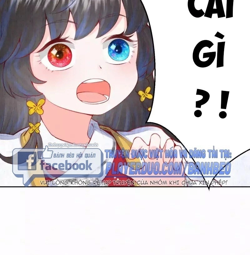 Sổ Tay Sinh Tồn Của Nàng Dâu Hoàng Gia Chapter 8 - 21