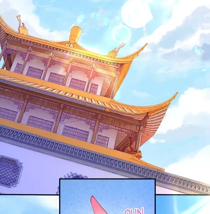 Sổ Tay Sinh Tồn Của Nàng Dâu Hoàng Gia Chapter 8 - 23