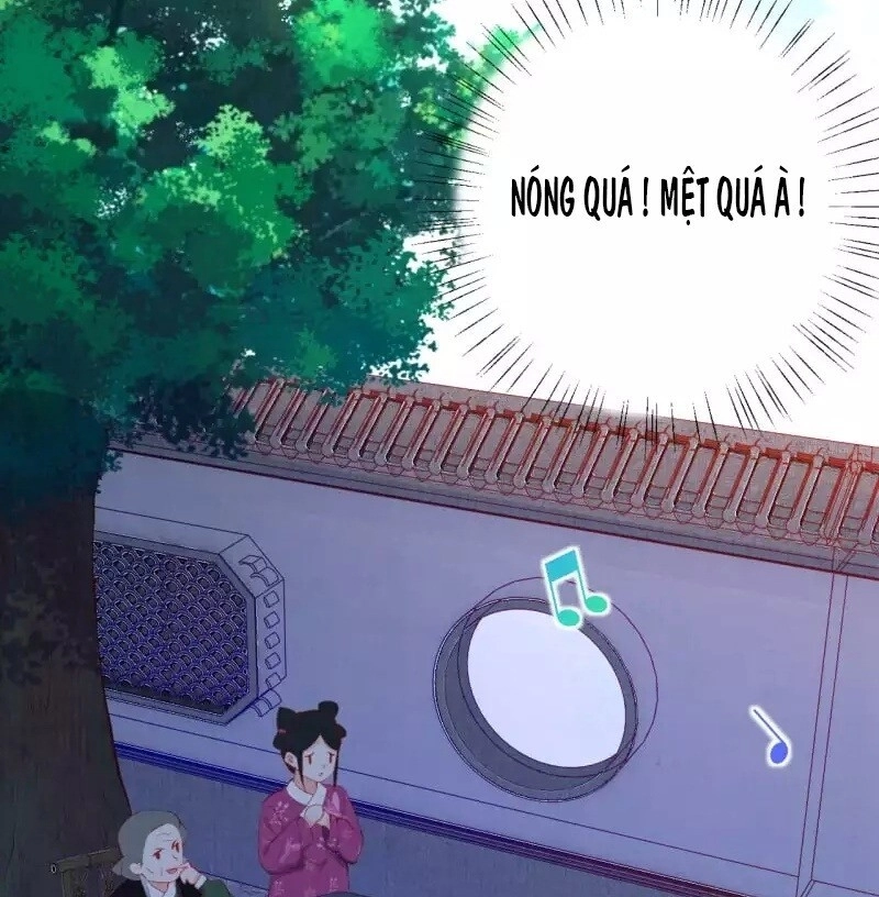 Sổ Tay Sinh Tồn Của Nàng Dâu Hoàng Gia Chapter 8 - 25