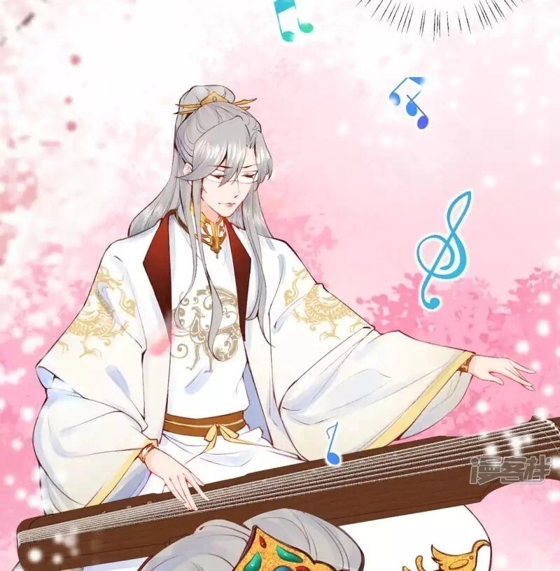Sổ Tay Sinh Tồn Của Nàng Dâu Hoàng Gia Chapter 8 - 30