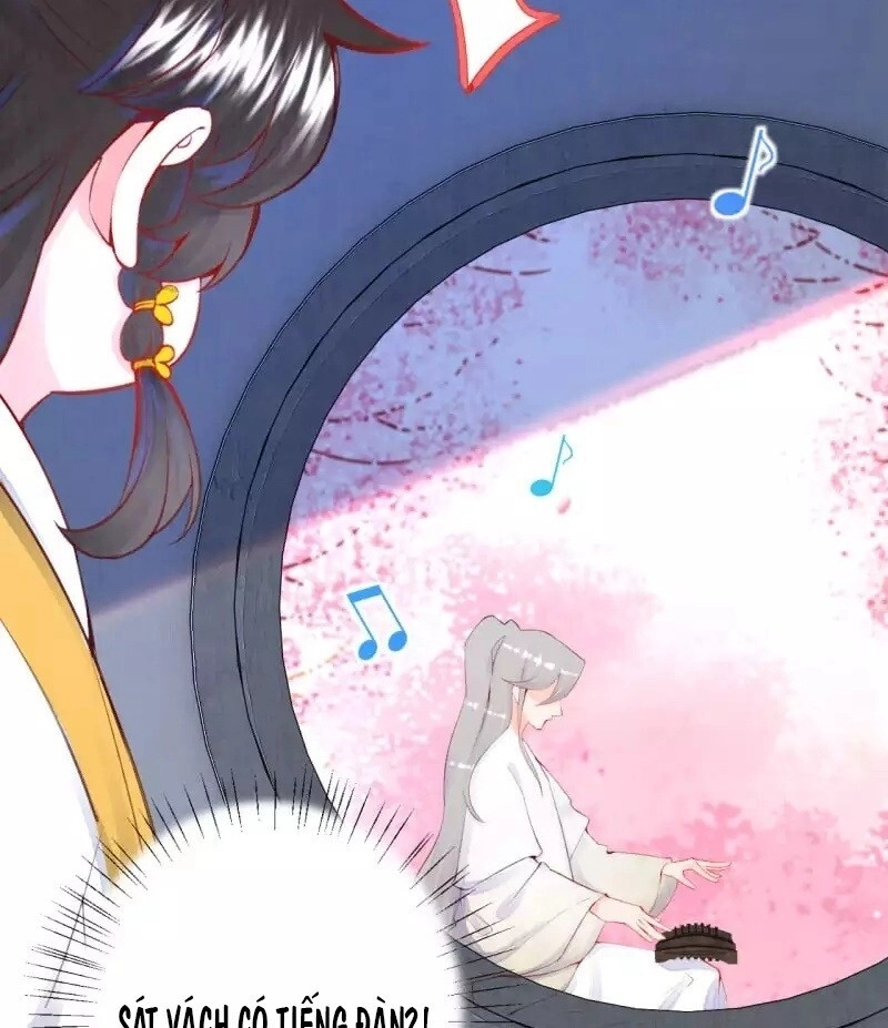 Sổ Tay Sinh Tồn Của Nàng Dâu Hoàng Gia Chapter 9 - 4