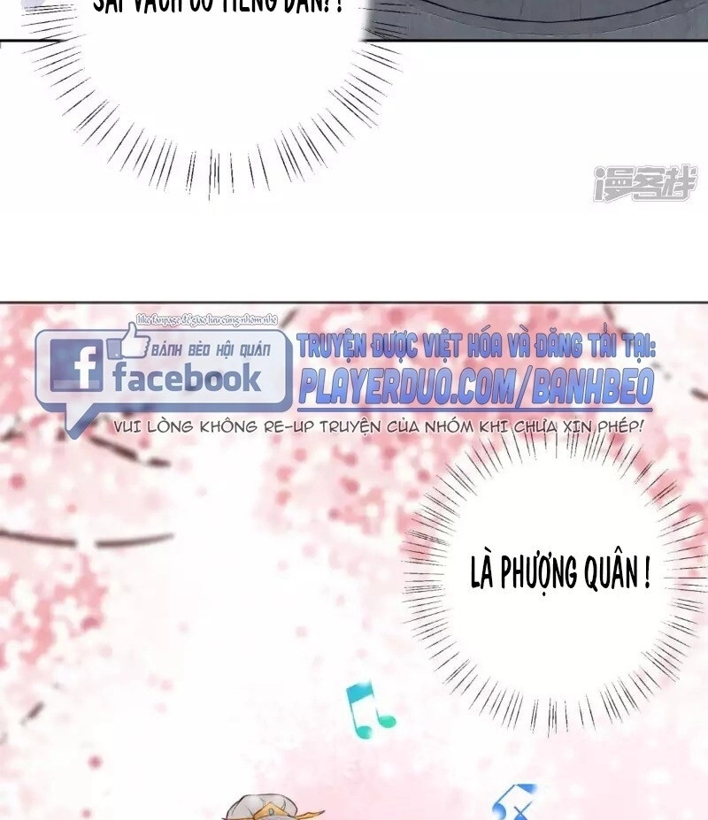 Sổ Tay Sinh Tồn Của Nàng Dâu Hoàng Gia Chapter 9 - 5