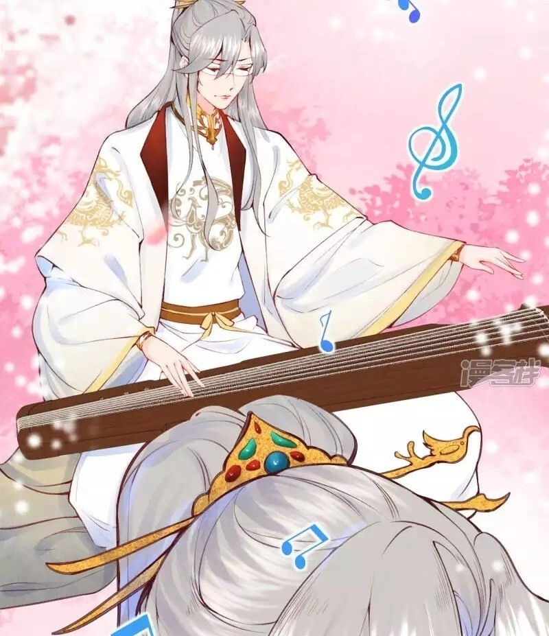 Sổ Tay Sinh Tồn Của Nàng Dâu Hoàng Gia Chapter 9 - 6