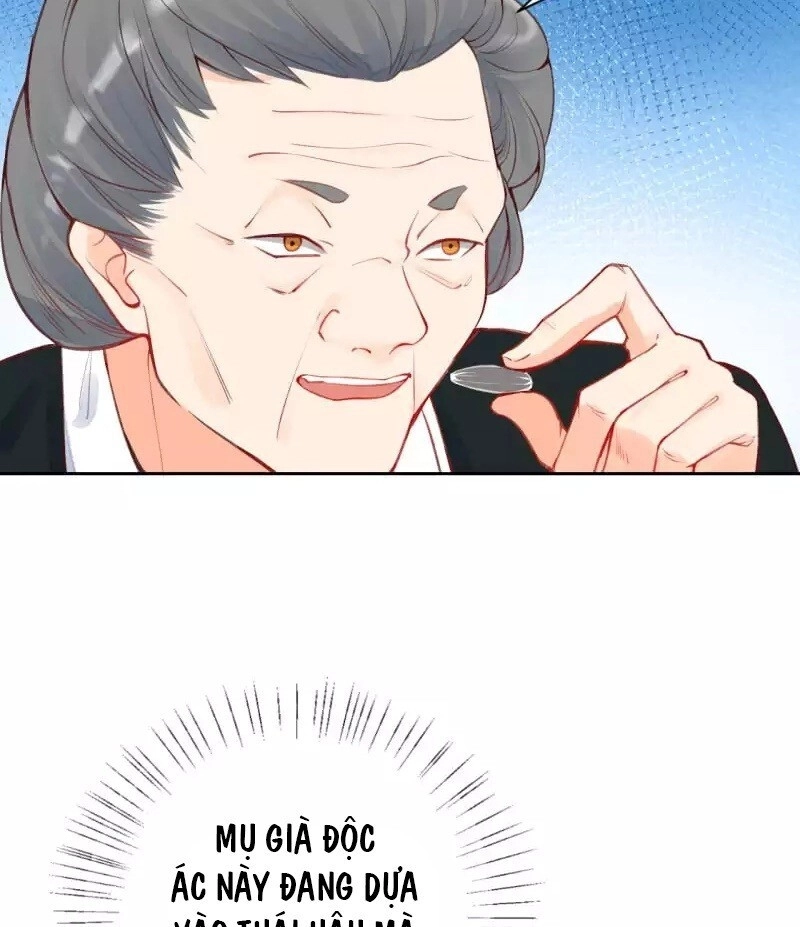 Sổ Tay Sinh Tồn Của Nàng Dâu Hoàng Gia Chapter 9 - 12