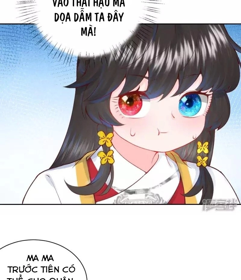 Sổ Tay Sinh Tồn Của Nàng Dâu Hoàng Gia Chapter 9 - 13