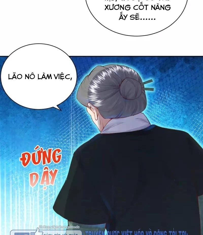 Sổ Tay Sinh Tồn Của Nàng Dâu Hoàng Gia Chapter 9 - 15