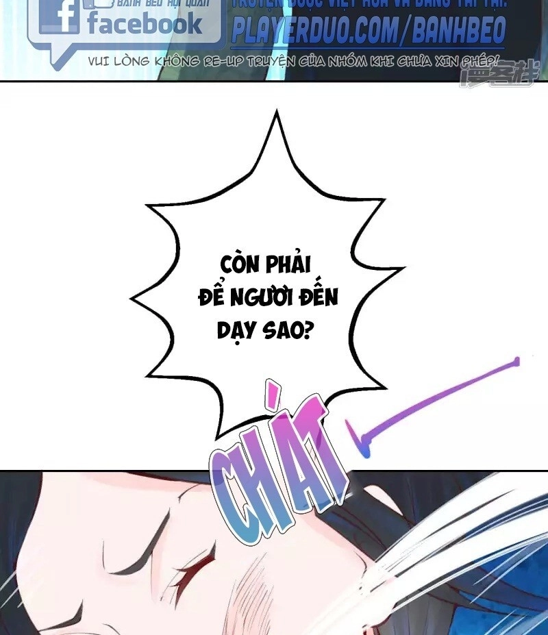 Sổ Tay Sinh Tồn Của Nàng Dâu Hoàng Gia Chapter 9 - 16