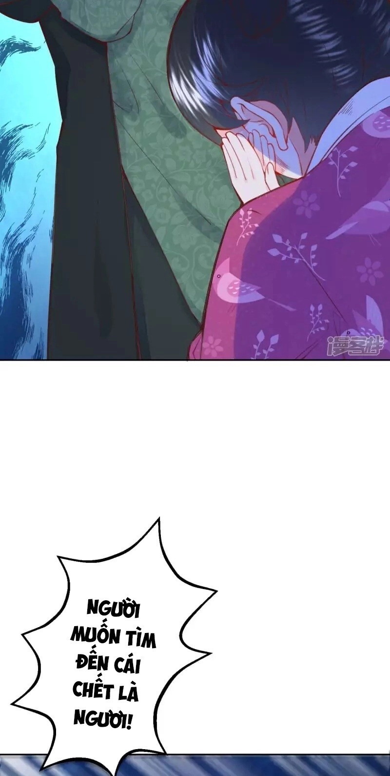 Sổ Tay Sinh Tồn Của Nàng Dâu Hoàng Gia Chapter 9 - 19