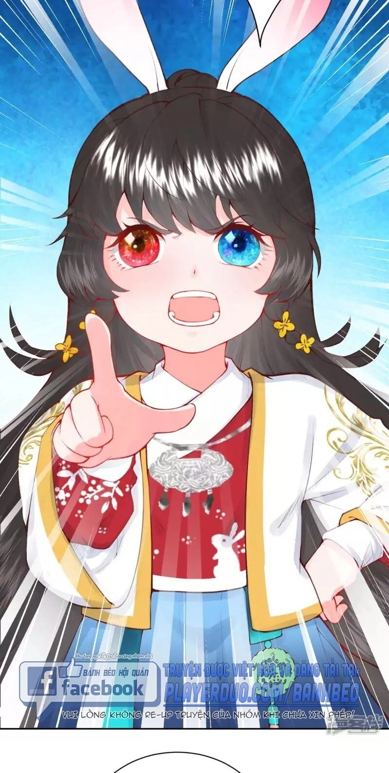 Sổ Tay Sinh Tồn Của Nàng Dâu Hoàng Gia Chapter 9 - 21