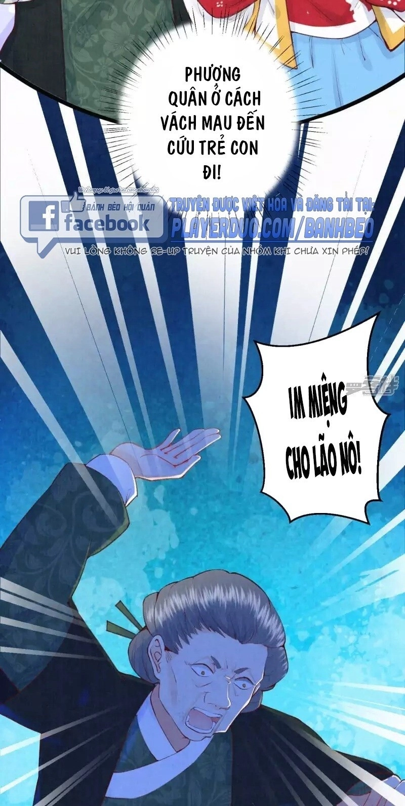 Sổ Tay Sinh Tồn Của Nàng Dâu Hoàng Gia Chapter 9 - 26