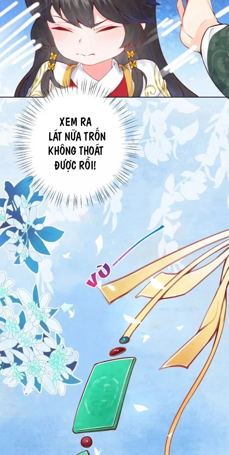 Sổ Tay Sinh Tồn Của Nàng Dâu Hoàng Gia Chapter 9 - 28