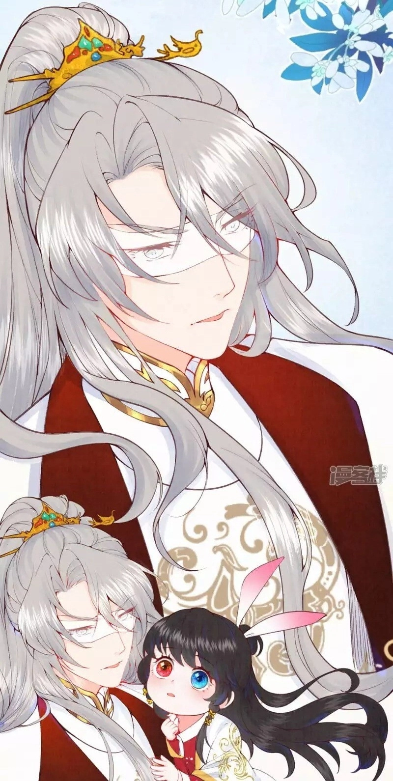 Sổ Tay Sinh Tồn Của Nàng Dâu Hoàng Gia Chapter 9 - 30