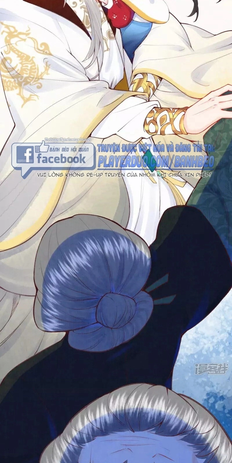 Sổ Tay Sinh Tồn Của Nàng Dâu Hoàng Gia Chapter 9 - 31