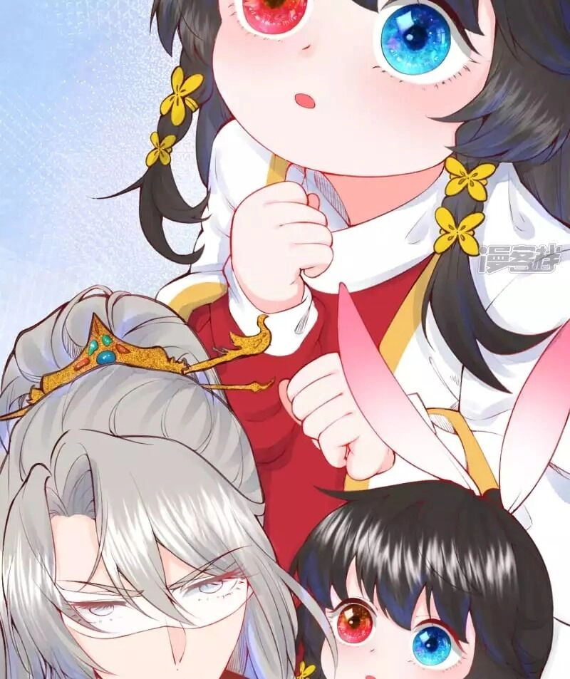 Sổ Tay Sinh Tồn Của Nàng Dâu Hoàng Gia Chapter 10 - 4