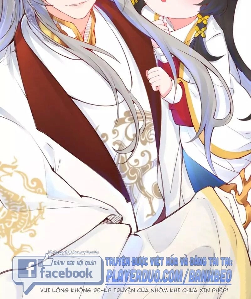 Sổ Tay Sinh Tồn Của Nàng Dâu Hoàng Gia Chapter 10 - 5