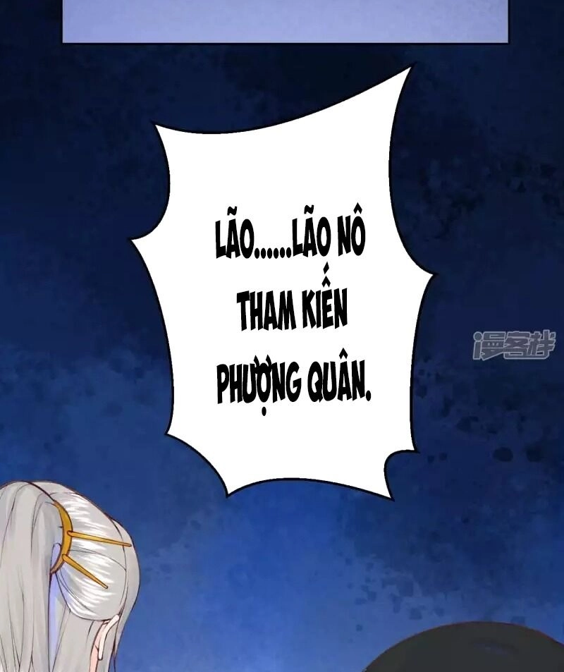 Sổ Tay Sinh Tồn Của Nàng Dâu Hoàng Gia Chapter 10 - 8