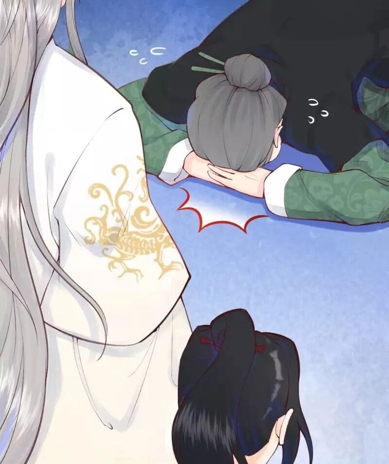 Sổ Tay Sinh Tồn Của Nàng Dâu Hoàng Gia Chapter 10 - 9