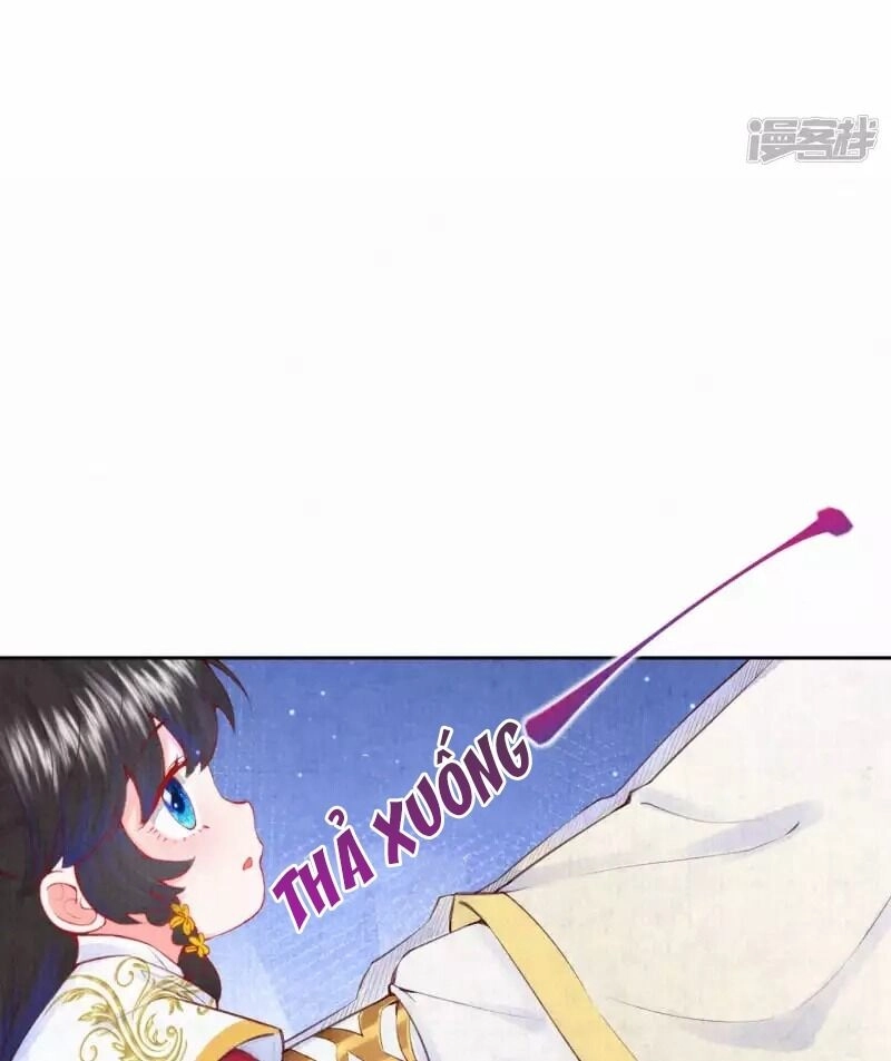 Sổ Tay Sinh Tồn Của Nàng Dâu Hoàng Gia Chapter 10 - 13