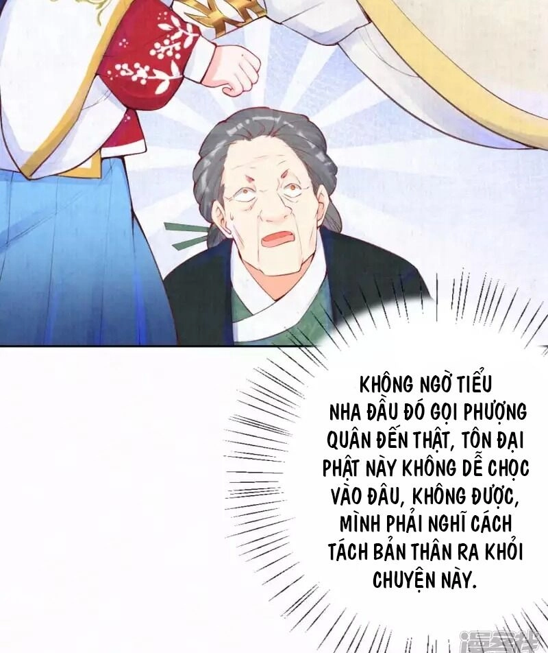 Sổ Tay Sinh Tồn Của Nàng Dâu Hoàng Gia Chapter 10 - 14