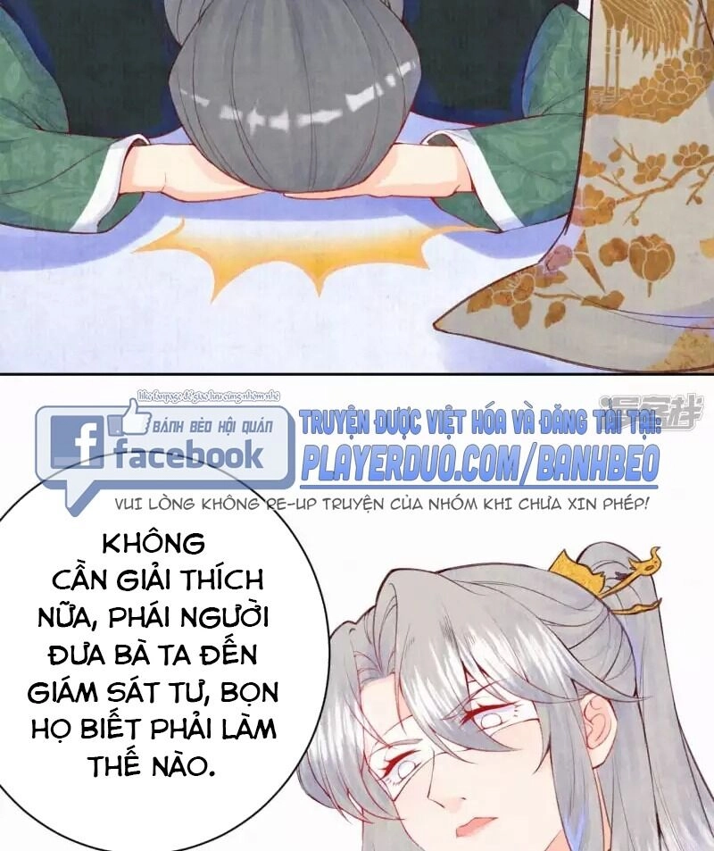 Sổ Tay Sinh Tồn Của Nàng Dâu Hoàng Gia Chapter 10 - 16