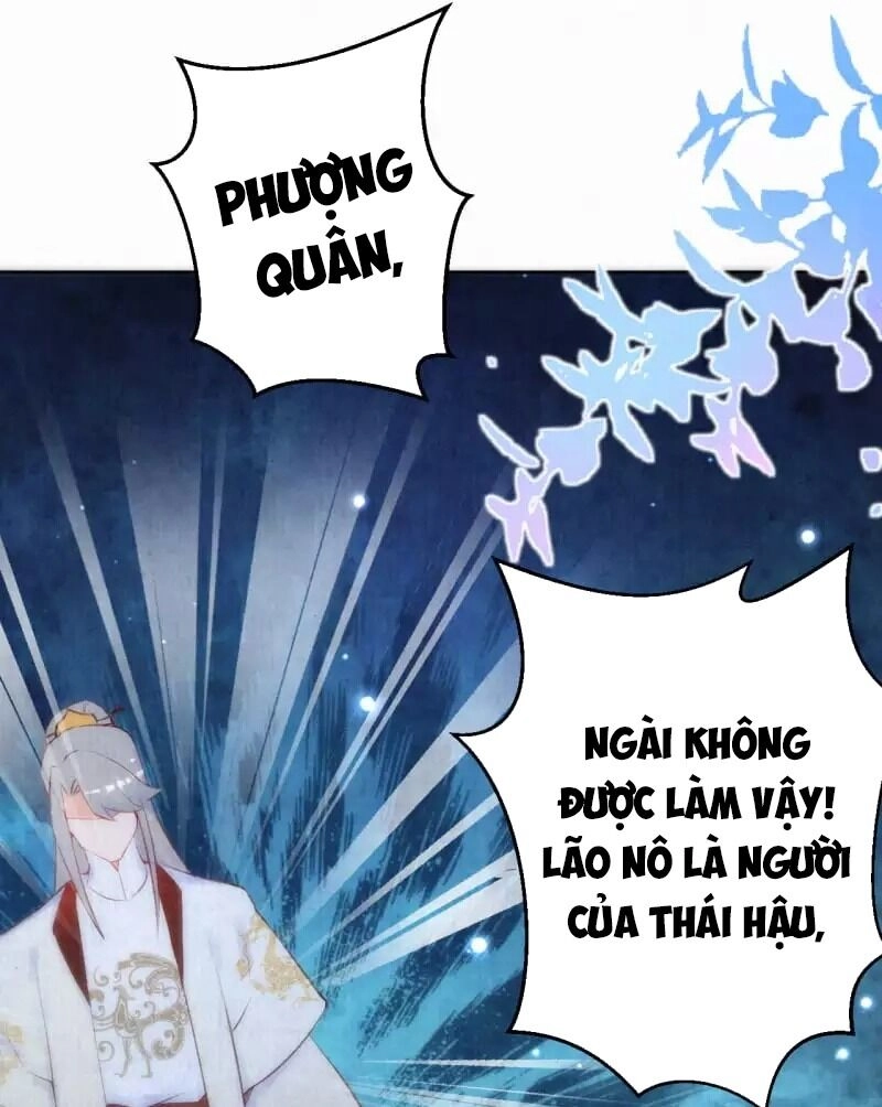 Sổ Tay Sinh Tồn Của Nàng Dâu Hoàng Gia Chapter 10 - 18