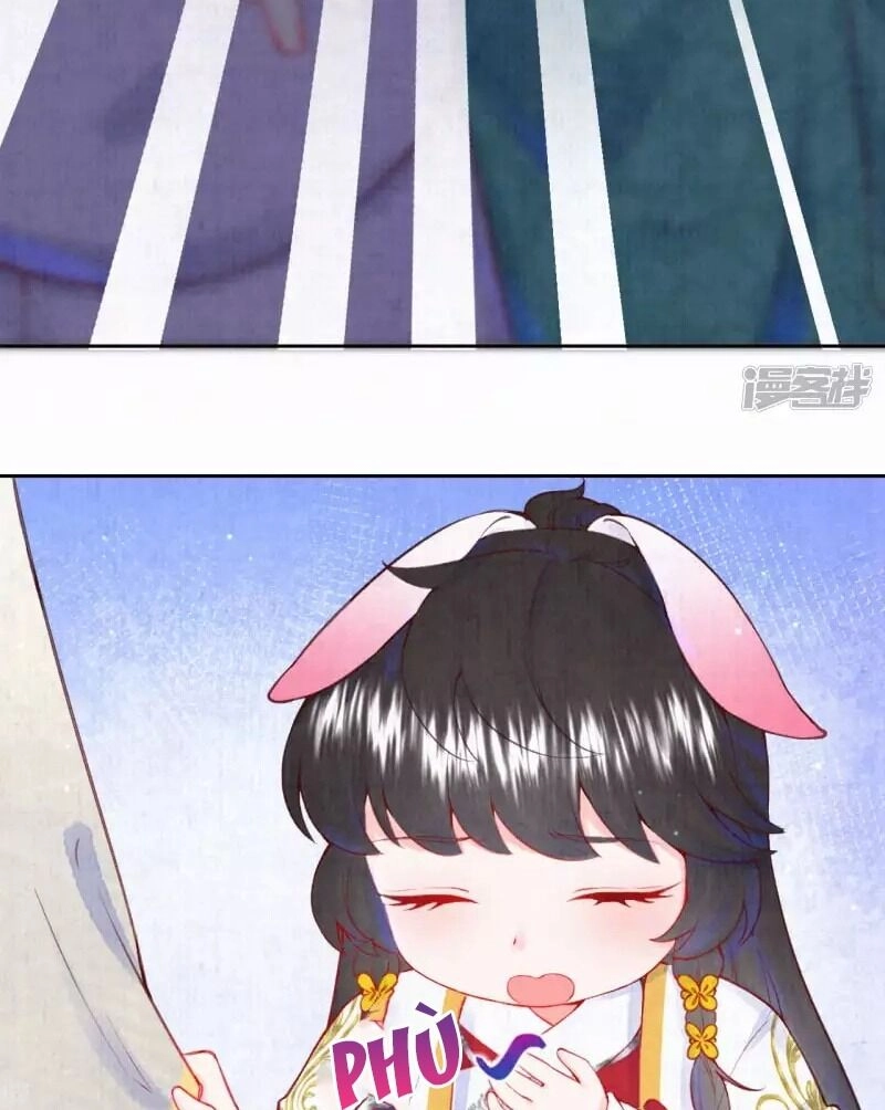 Sổ Tay Sinh Tồn Của Nàng Dâu Hoàng Gia Chapter 10 - 21